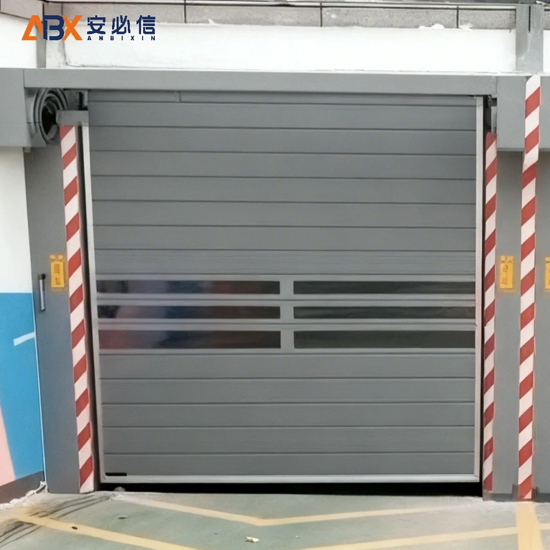 黔南布依族苗族快速卷帘门